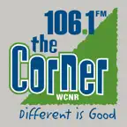 106.1 The Corner iOS Icon