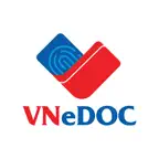 VNeDOC iOS Icon