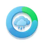 Rain Now : Rain Radar & Alerts icon