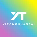 YTHUANCAI iOS Icon