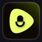 Vocal Remover & AI Separator iOS Icon