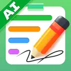 简单ai Icon