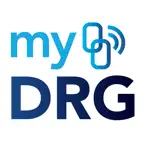 ONEDRG iOS Icon