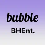 bubble for BHEnt. icon