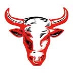 БАР BECUE iOS Icon