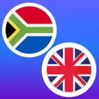 Afrikaans-English Translate iOS Icon