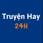 TruyenHay24h iOS Icon