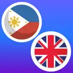 Cebuano-English Translator iOS Icon