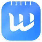 Webly Organize Icon