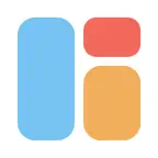 Photo Collage Maker : Editor iOS Icon