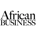 African Business iOS Icon