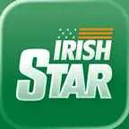 Irish Star iOS Icon