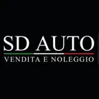 SD AUTO iOS Icon