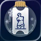 Le Ticket - For museum lovers iOS Icon