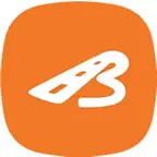 Busbuddy iOS Icon