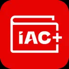 IAC+ iOS Icon