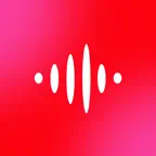 SUR - AI Music Generator iOS Icon
