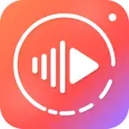 Reels & Story Video Maker iOS Icon