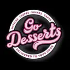 Dessert on the go iOS Icon