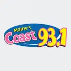 Coast 93.1 iOS Icon