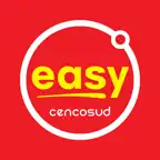 Easy: Hogar y Construcción iOS Icon