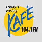 KAFE 104.1 iOS Icon