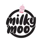 Milky Moo iOS Icon