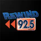 Rewind 92.5 iOS Icon