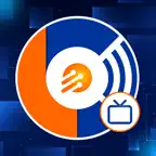 LitoralConect tv iOS Icon