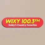 WIXY 100.3 iOS Icon