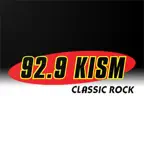 92.9 KISM iOS Icon