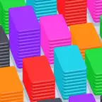 Deck Stack iOS Icon