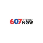 607 News Now iOS Icon