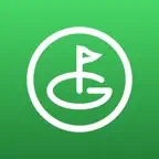 GolfShare iOS Icon