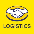Envíos Logistics iOS Icon