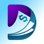 Budget Tracker & Planner Ultra iOS Icon