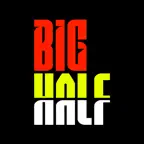 Big Half iOS Icon