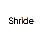 Shride - Order a Ride & Food icon