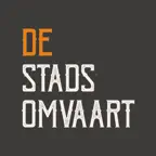 De Stadsomvaart iOS Icon