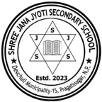 Jana Jyoti  Secondary School iOS Icon