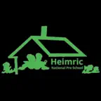 Heimric National Pre School iOS Icon