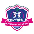 Tiny Toes Pre School iOS Icon