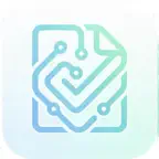 Checksums iOS Icon