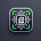 簡単操作！ 不動産物件PDF作成アプリ 不動産帯 マイソク iOS Icon