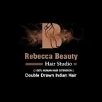 Rebecca Beauty iOS Icon