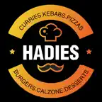 Hadies iOS Icon