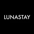 LunaStay - Mystery Hotel Deals iOS Icon