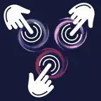 Spin Wheel - Random Result iOS Icon