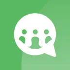 Quicksy iOS Icon