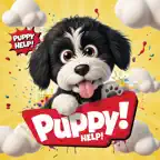 Puppy Training Chat iOS Icon